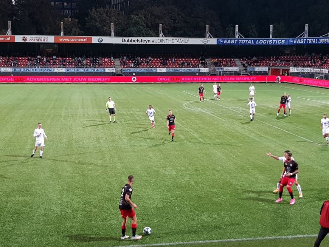Excelsior-Telstar