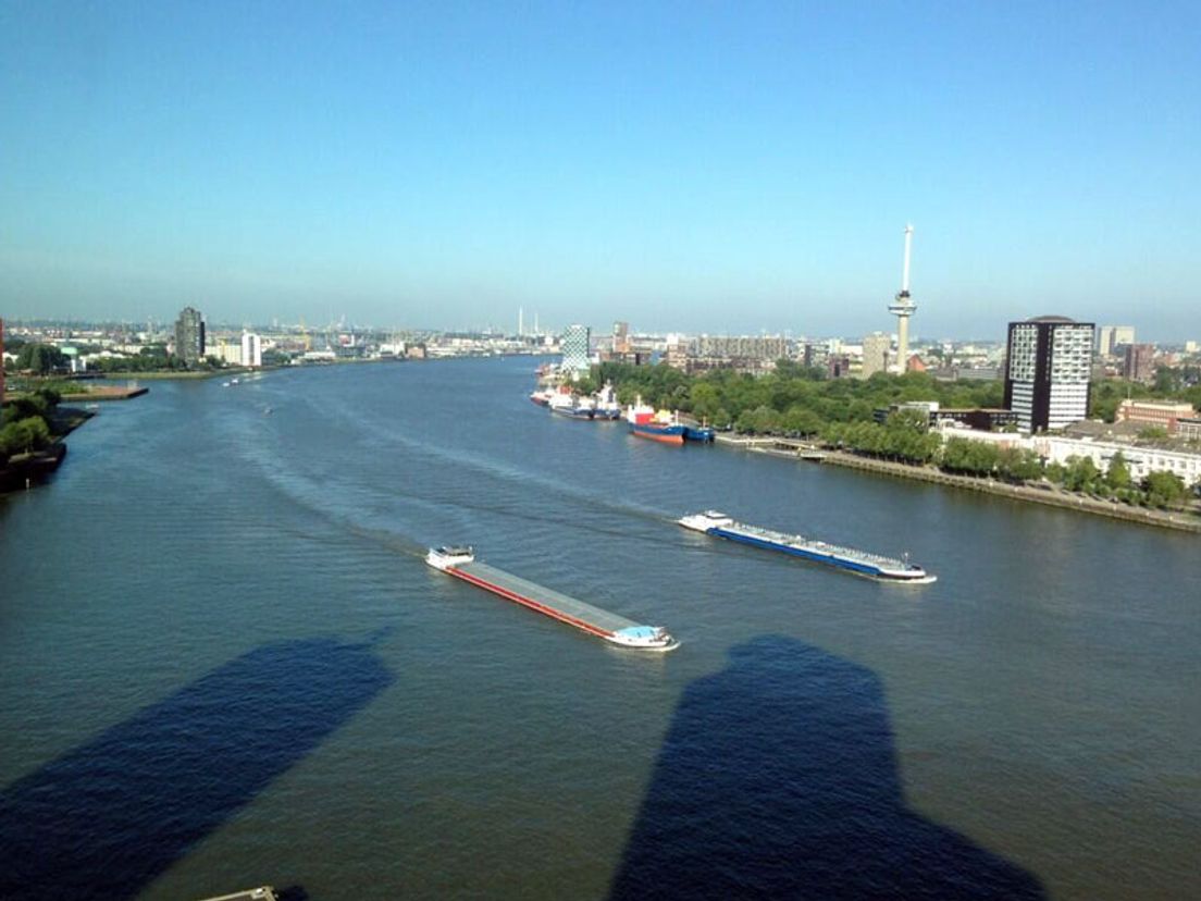 skyline