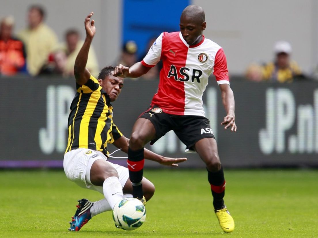Kelvin Leerdam