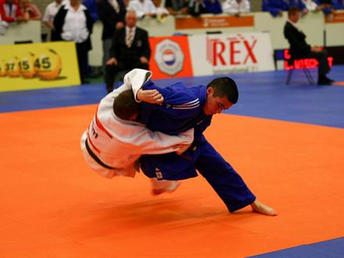 NK Judo