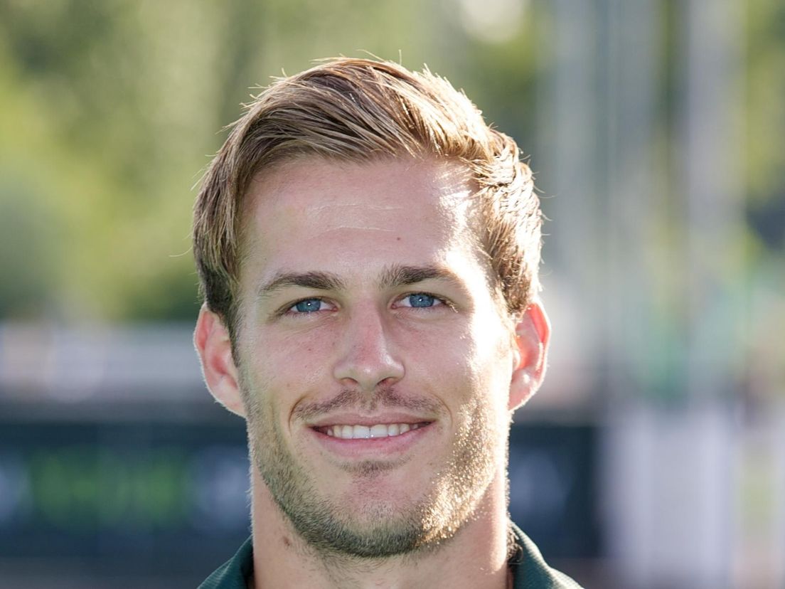 Jeroen Hertzberger