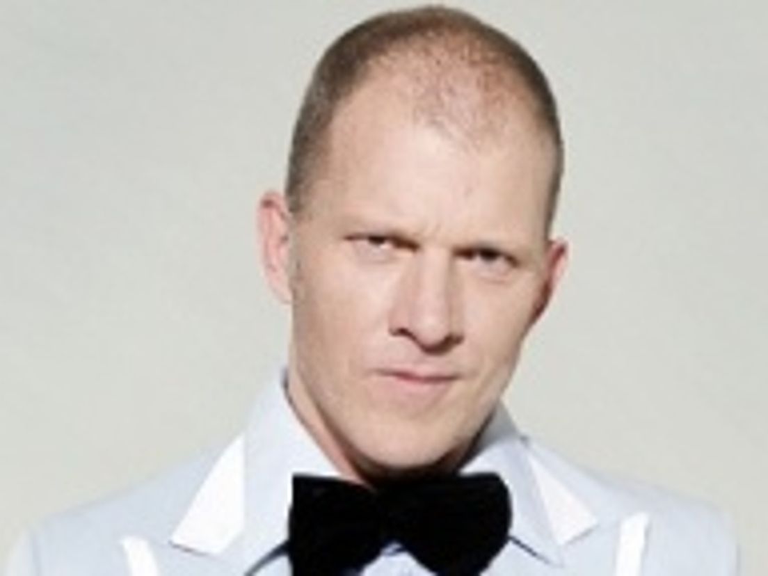 Maxim Hartman