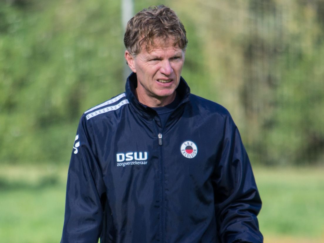 Fons Groenendijk