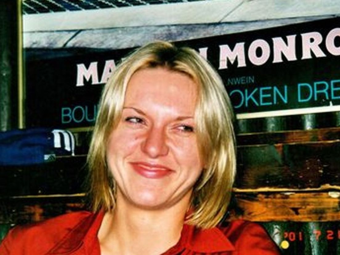 Iwona Galla.