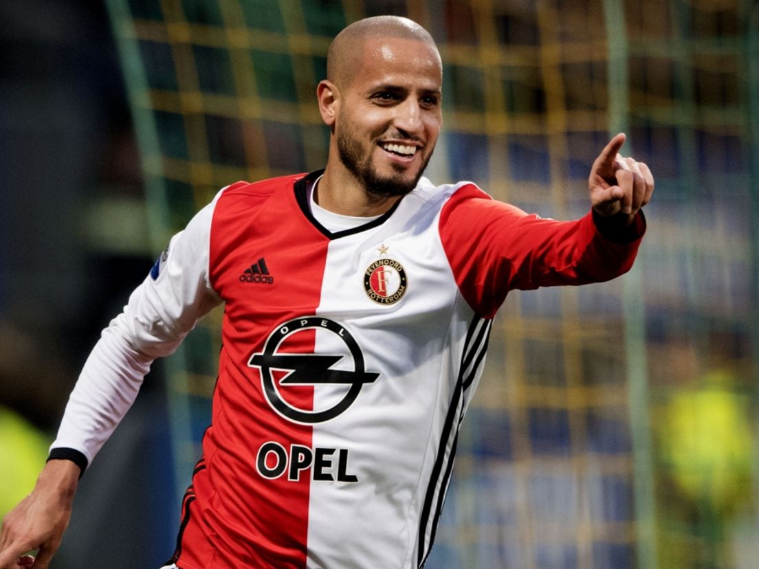 Karim El Ahmadi