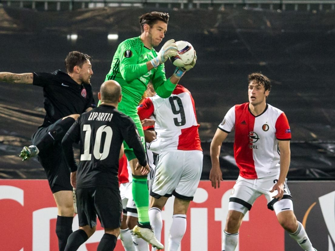 Brad Jones