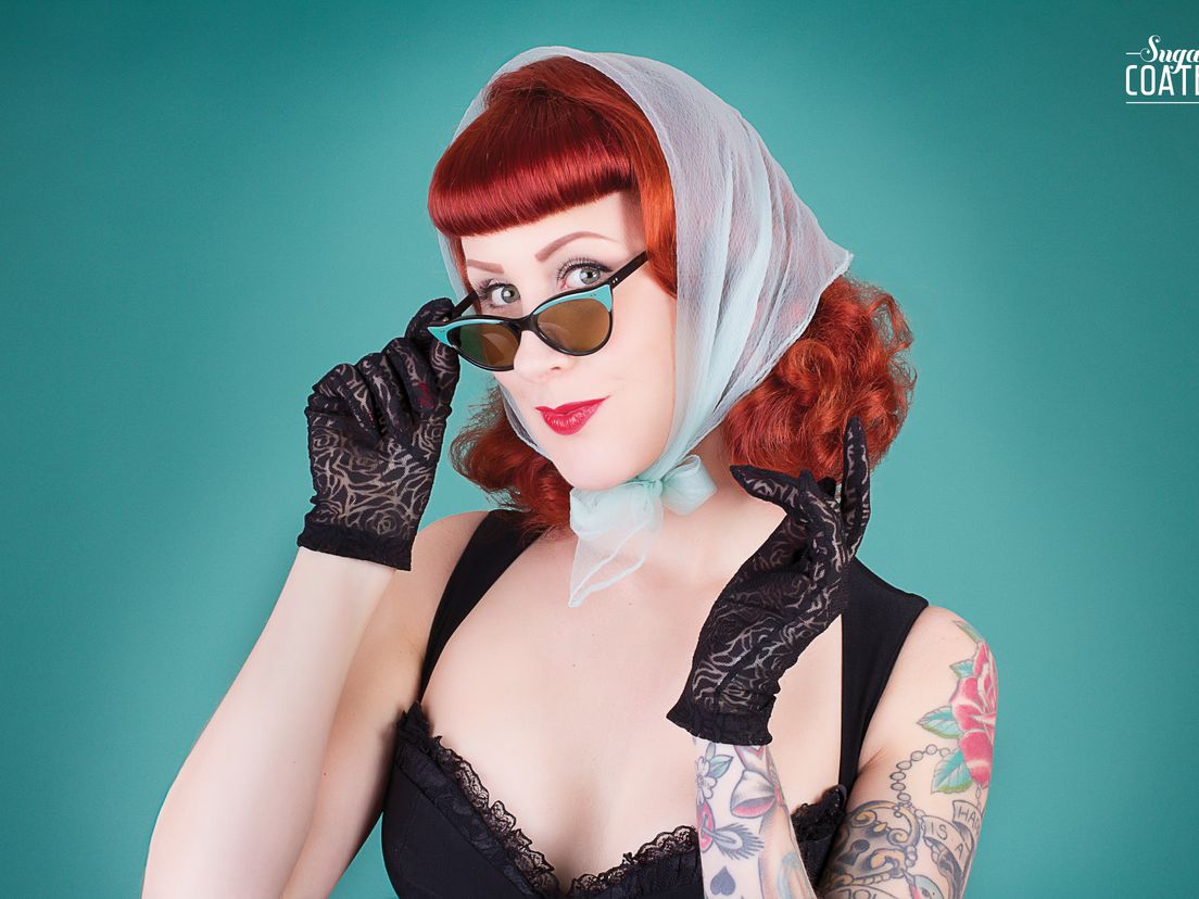 Rotterdamse Vivian Kramer