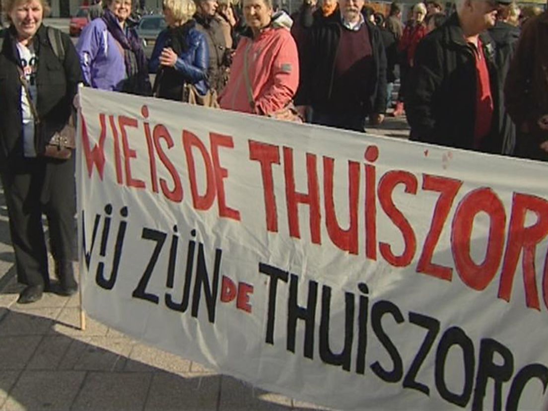 Aafjeprotest