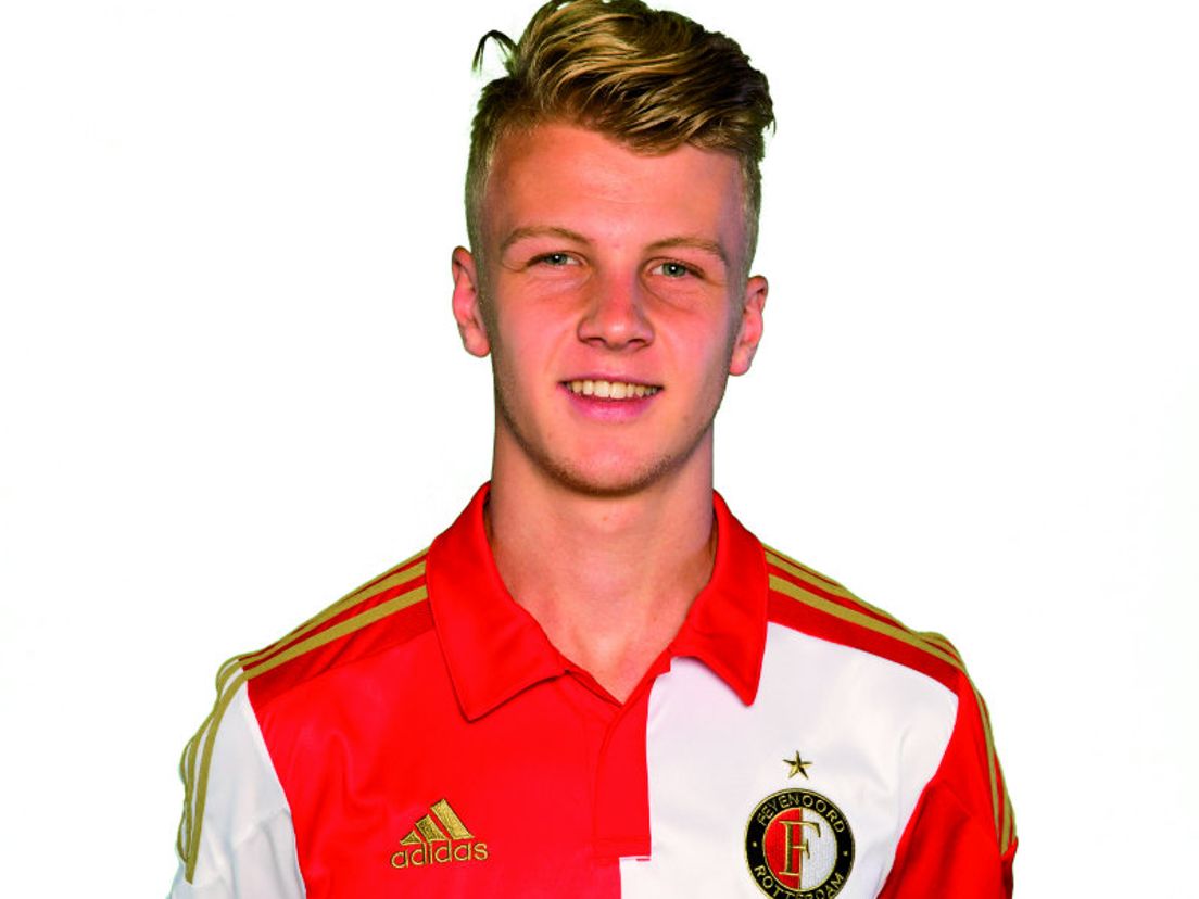 Jari Schuurman wordt verhuurd aan Willem II