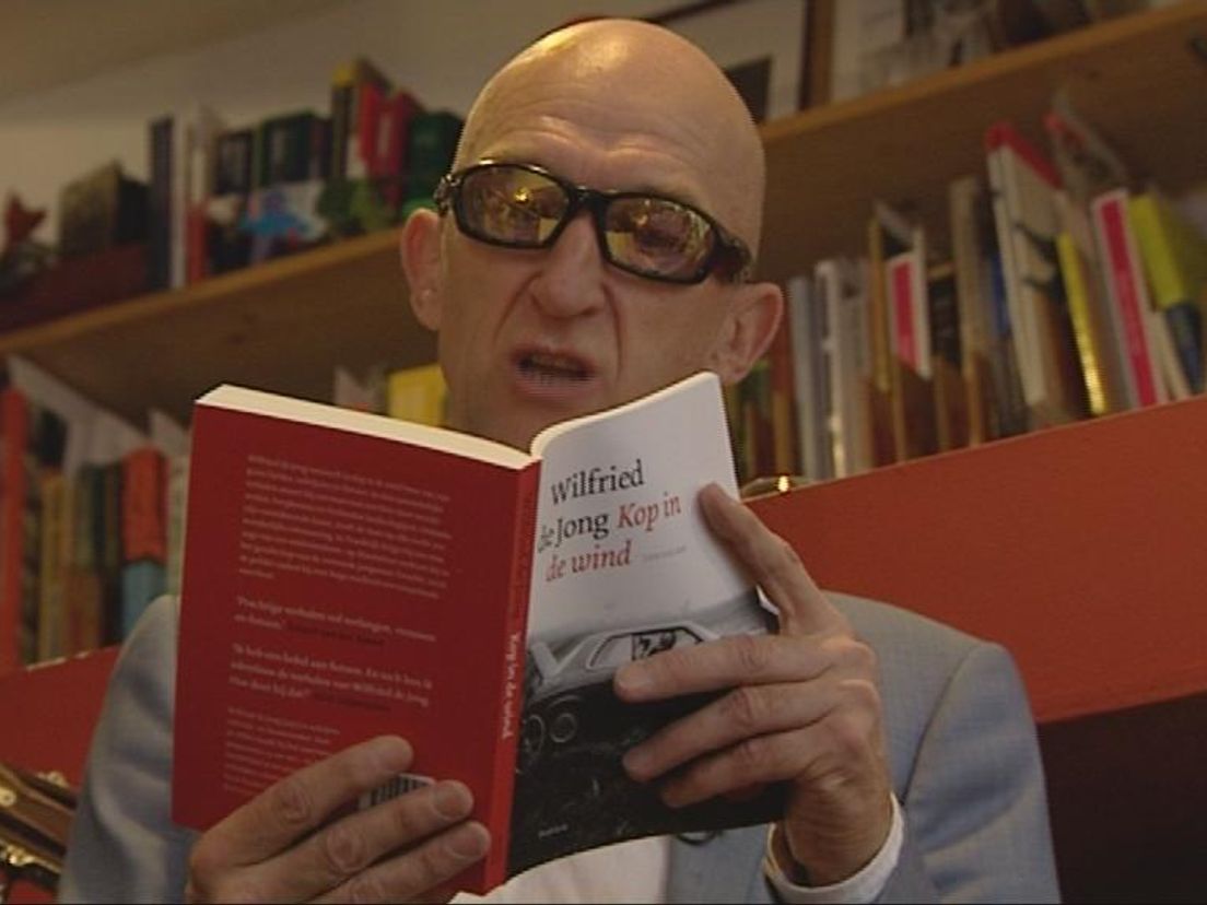 Wilfried de Jong