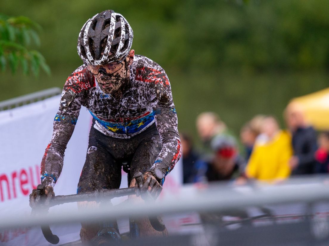 Superprestige Gieten 2021