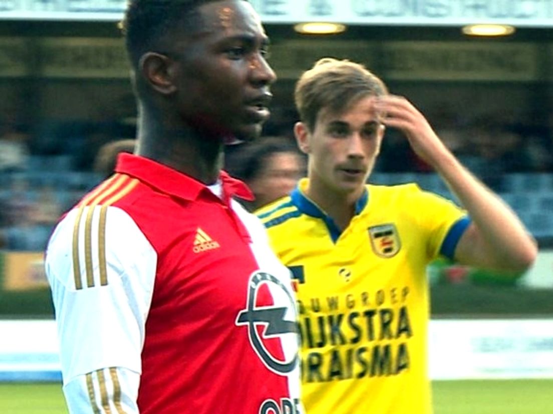 Eljero Elia