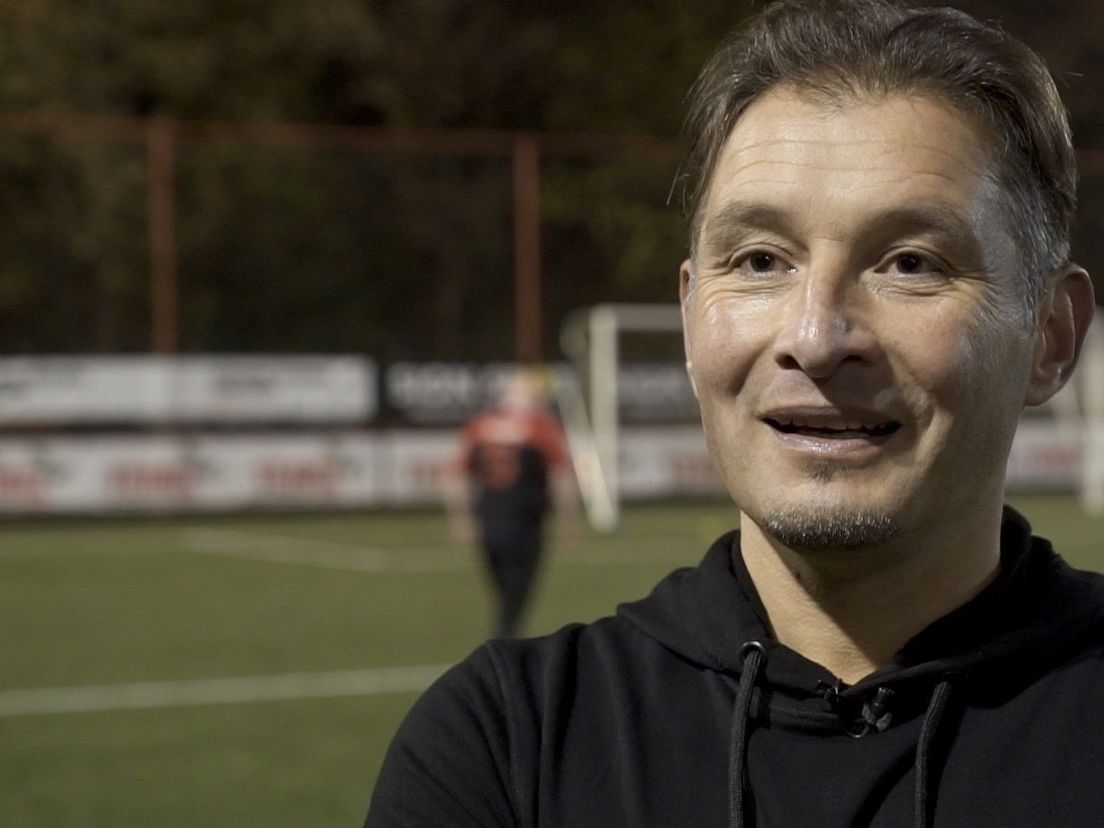 SERIE | 'Barbaros, meer dan alleen voetbal afl. 3': veertien jaar niet kunnen voetballen