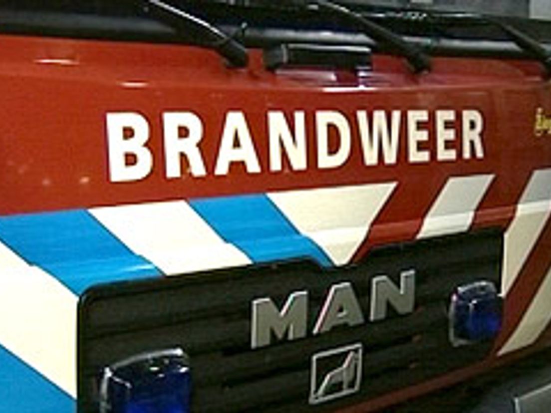 Hoorzittingen Zieke Brandweerlieden - Rijnmond