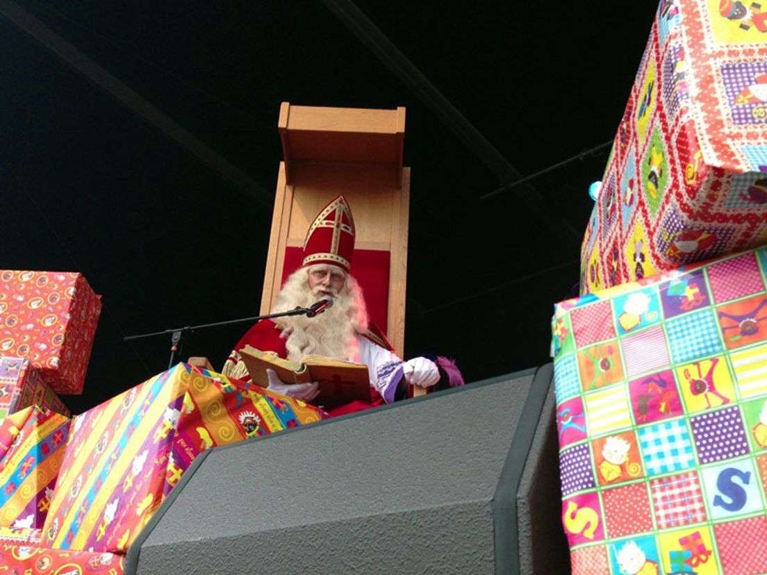 podium