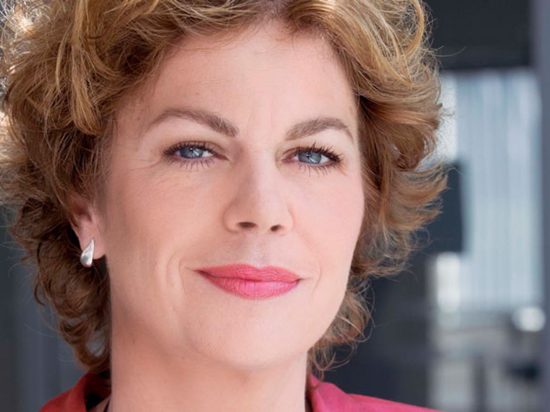 Ingrid Thijssen.