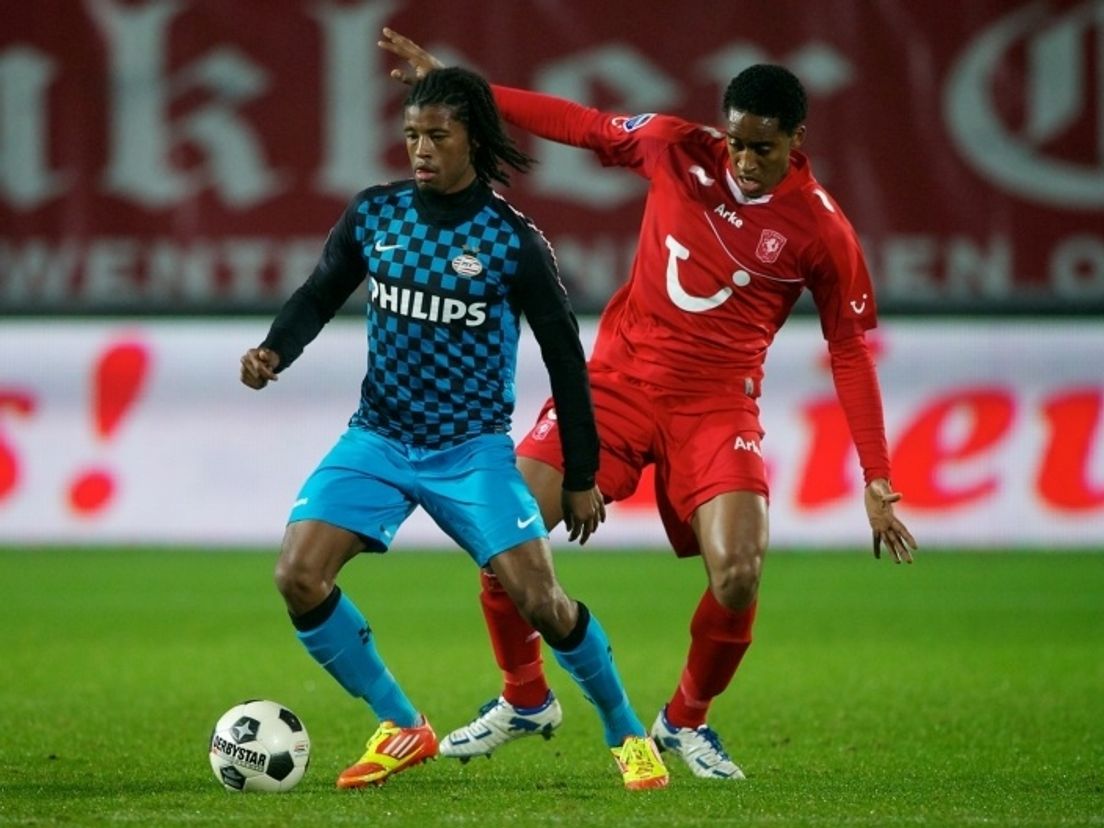 Wijnaldum en Fer