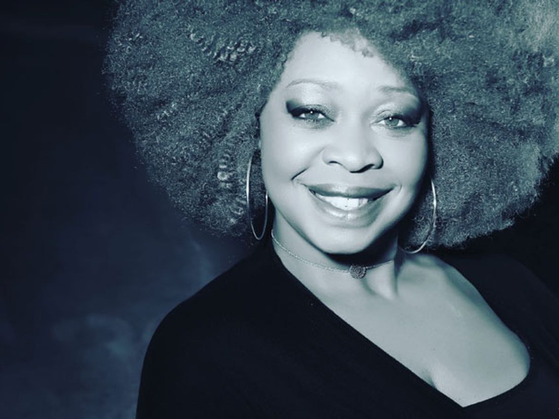 Langverwachte droom Jazzzangeres komt uit eigen show in