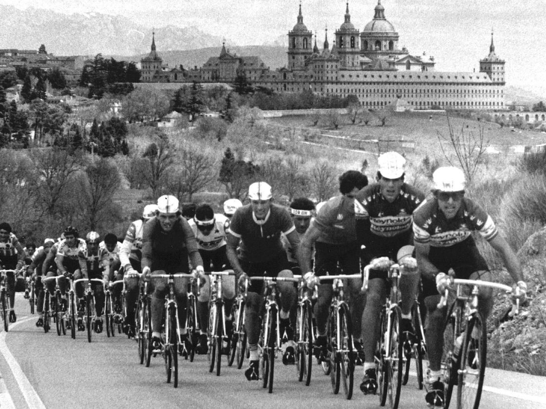 La Vuelta: historie en cijfers