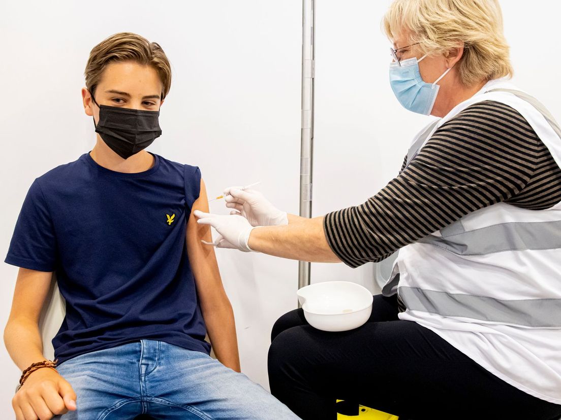 Een coronabesmetting kan soms ook kinderen ernstig ziek maken