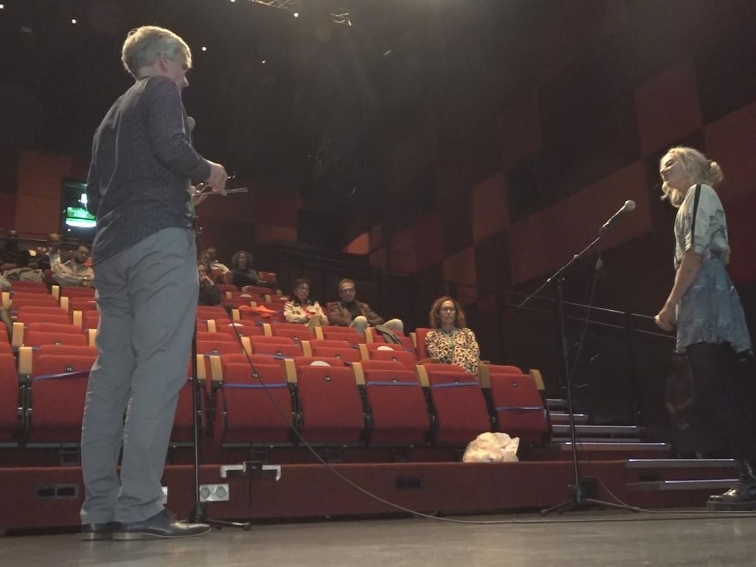 Het Sport Film Festival Rotterdam van 2020