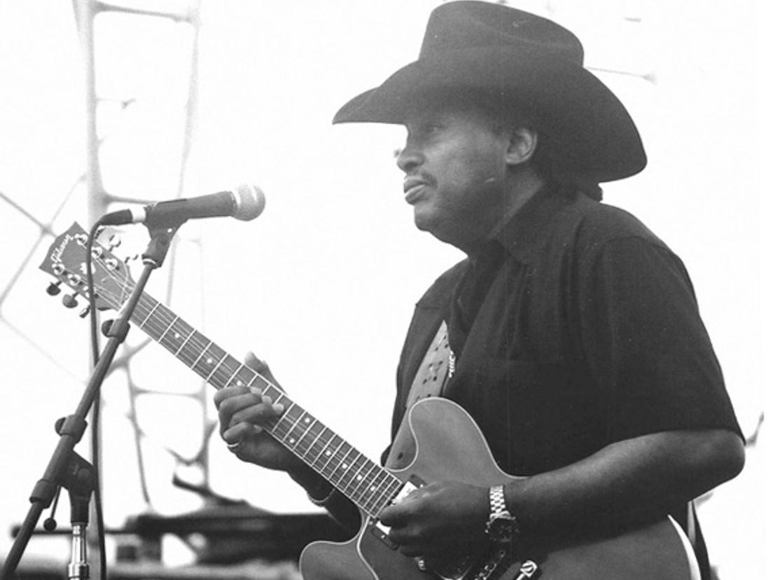 Otis Rush