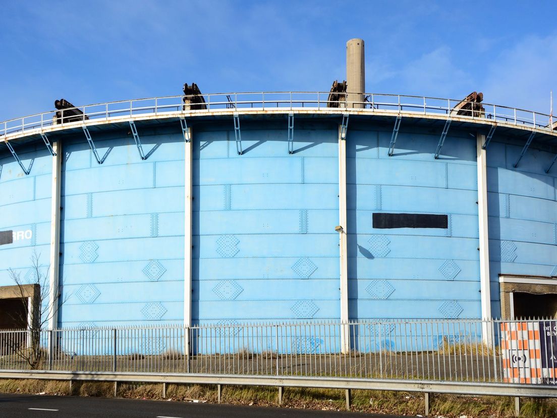 Ferro Dome