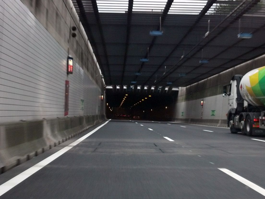 Noordtunnel
