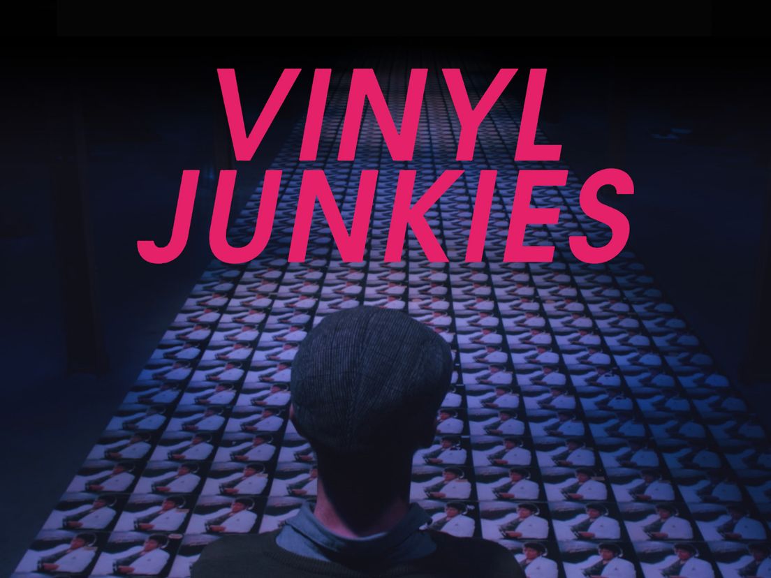 Vinyljunkies