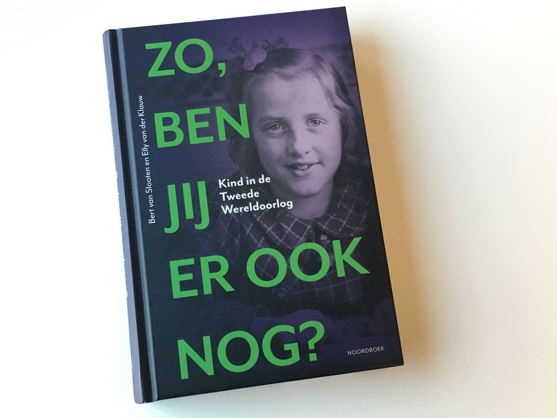 boek: Zo ben jij er ook nog?