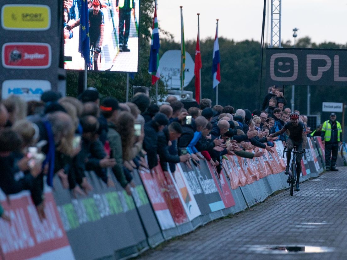 Superprestige Gieten 2021