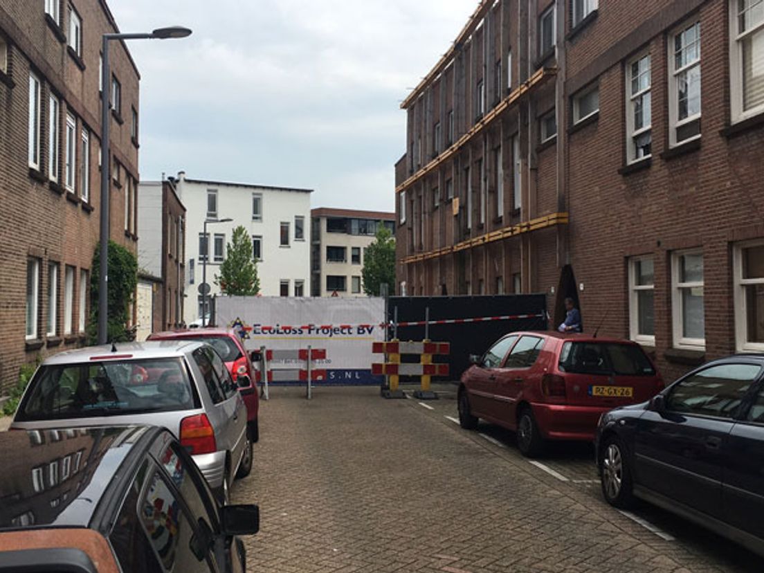 De Margrietstraat