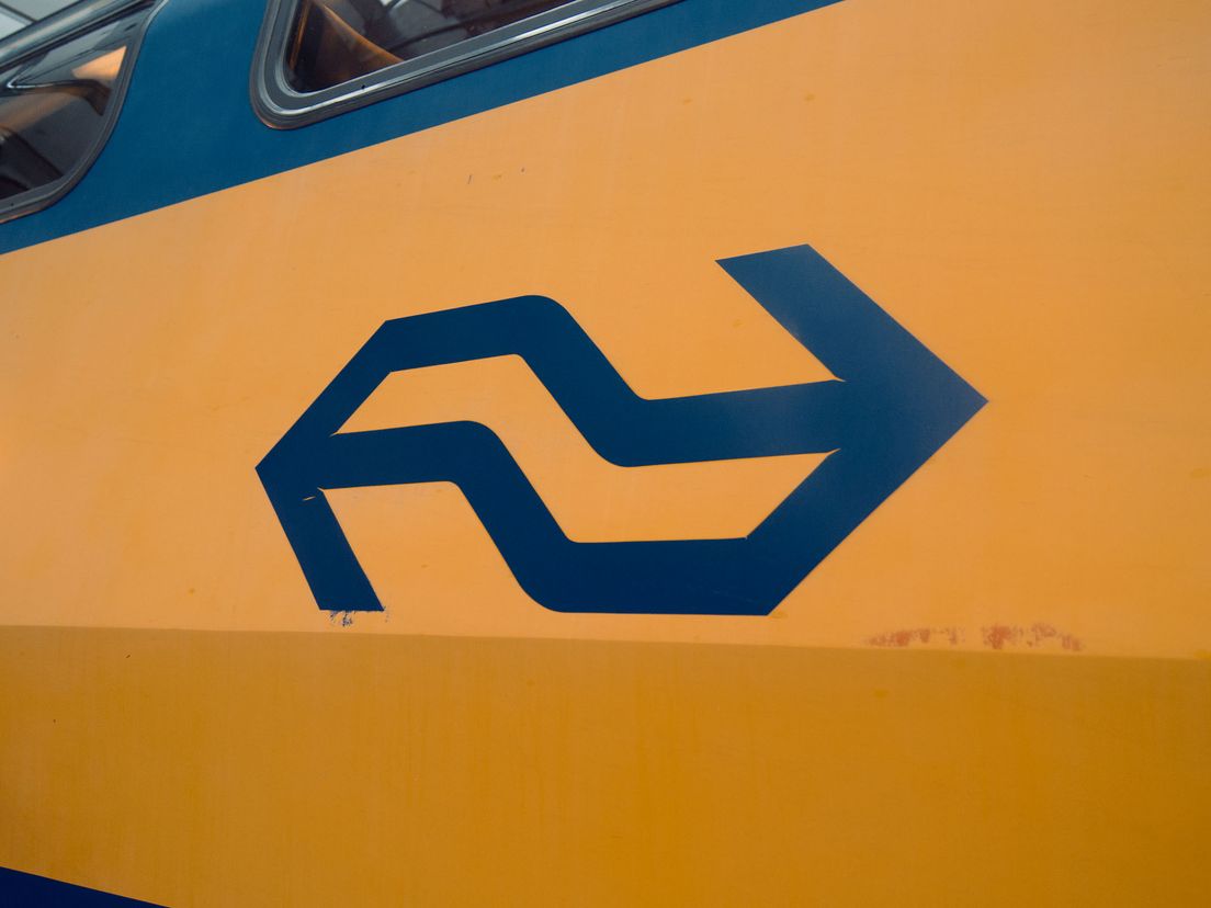 NS Trein