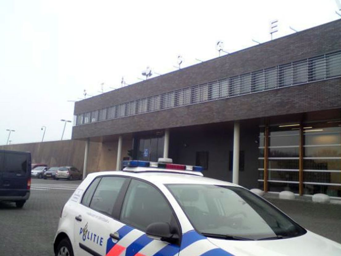 hoogvliet