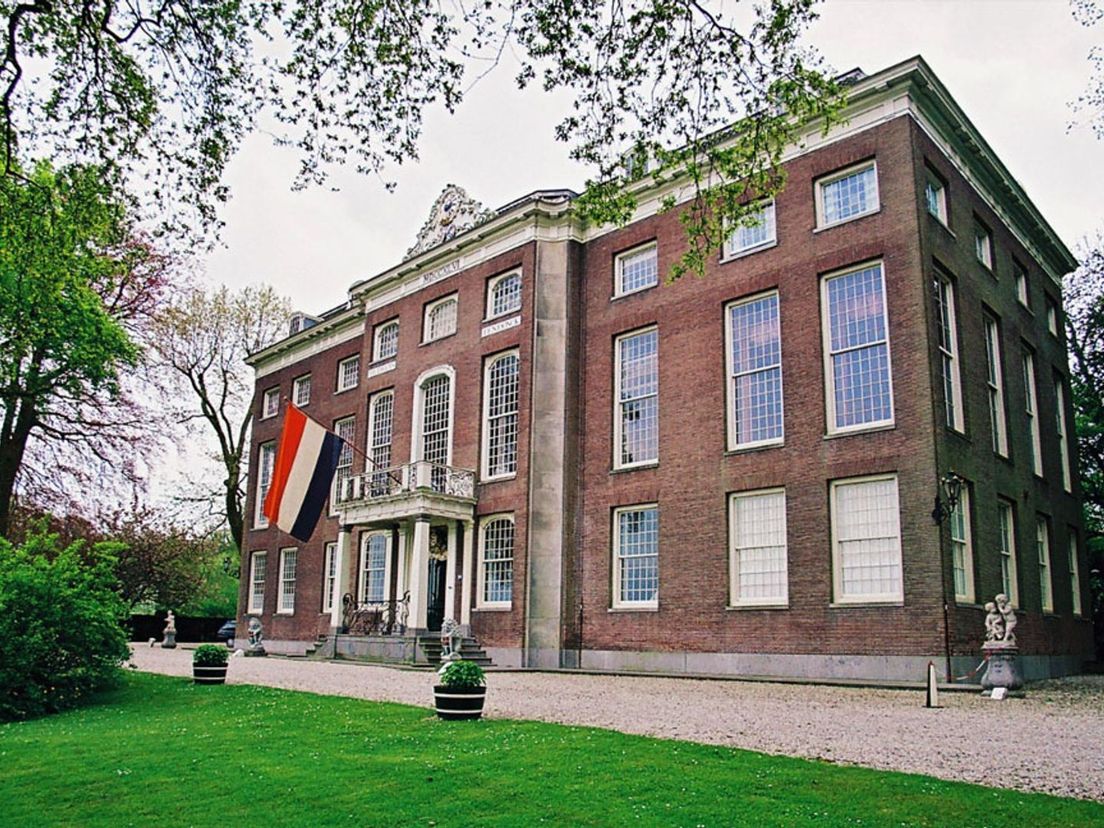 Huis ten Donck