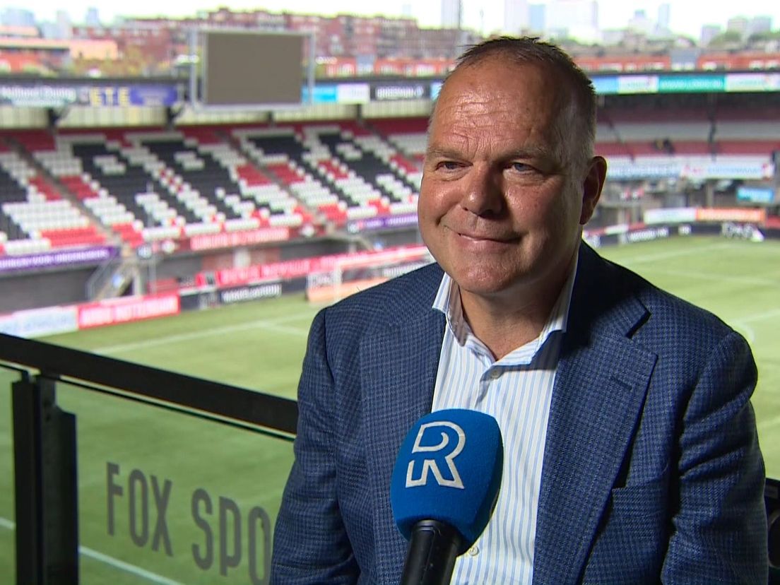 Henk van Stee