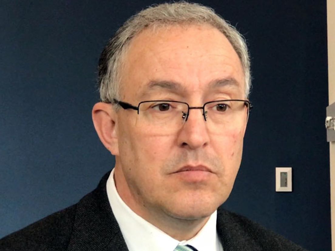 Burgemeester Aboutaleb