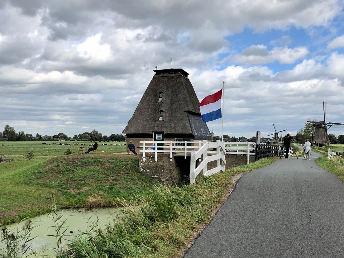 De molen