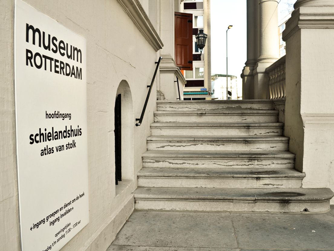 Schielandshuis