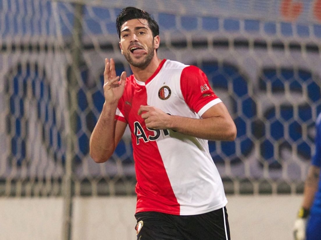Pelle