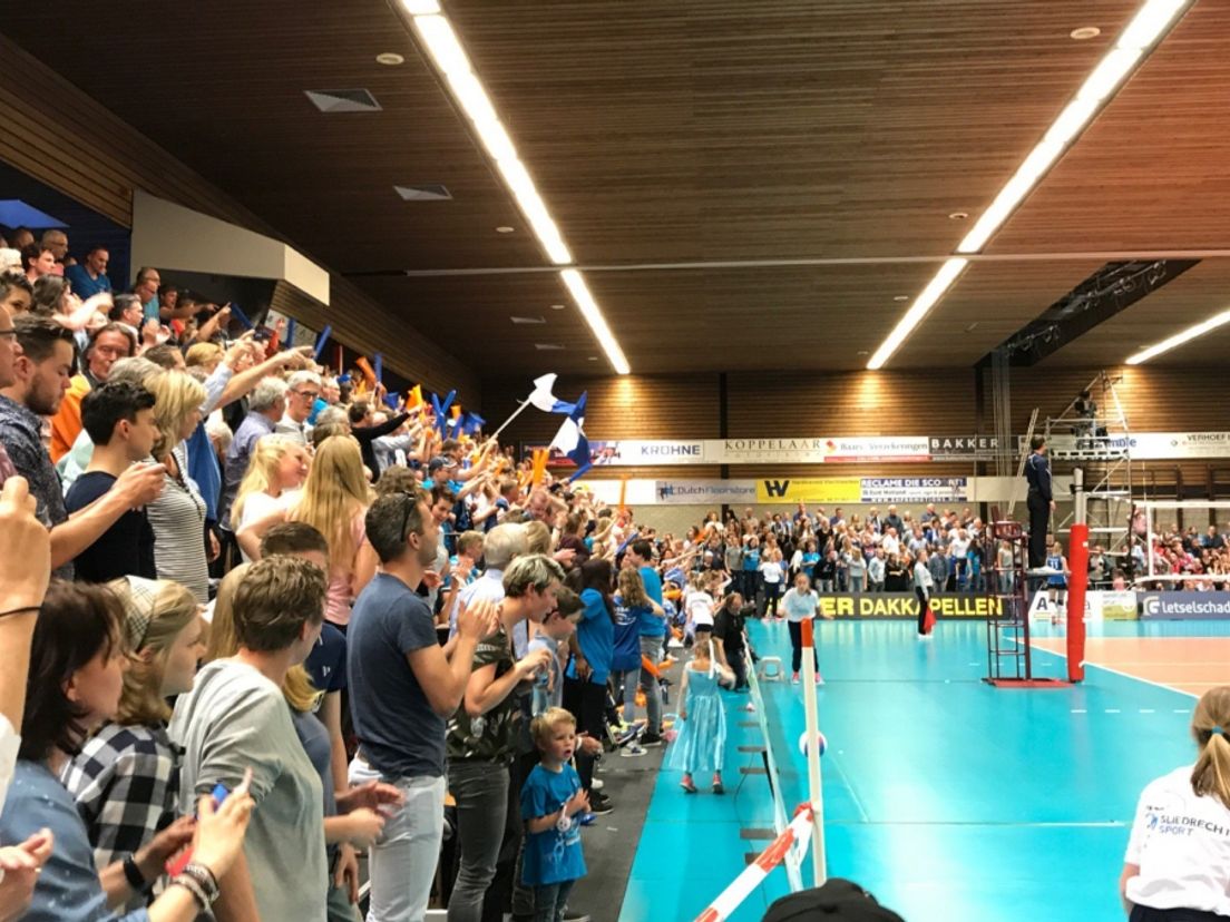 Sliedrecht Sport