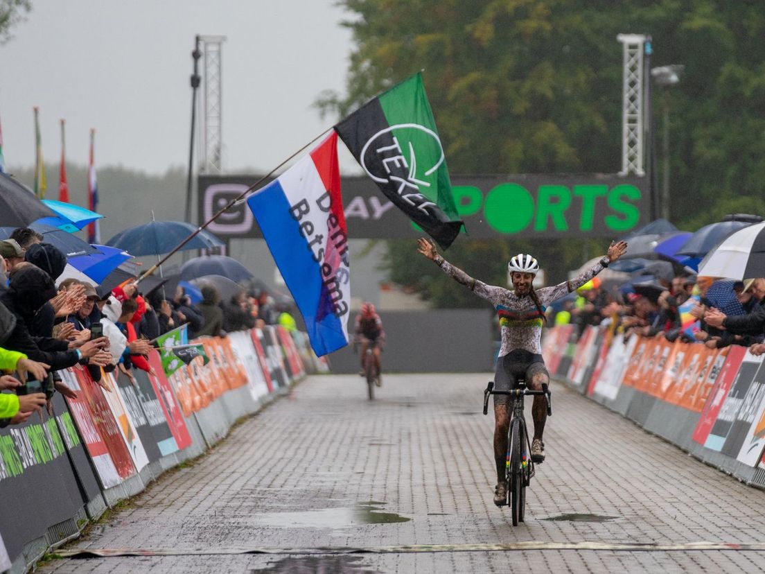 Superprestige Gieten 2021