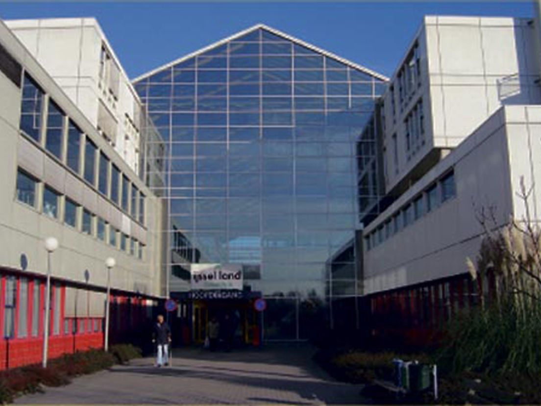 IJsselland