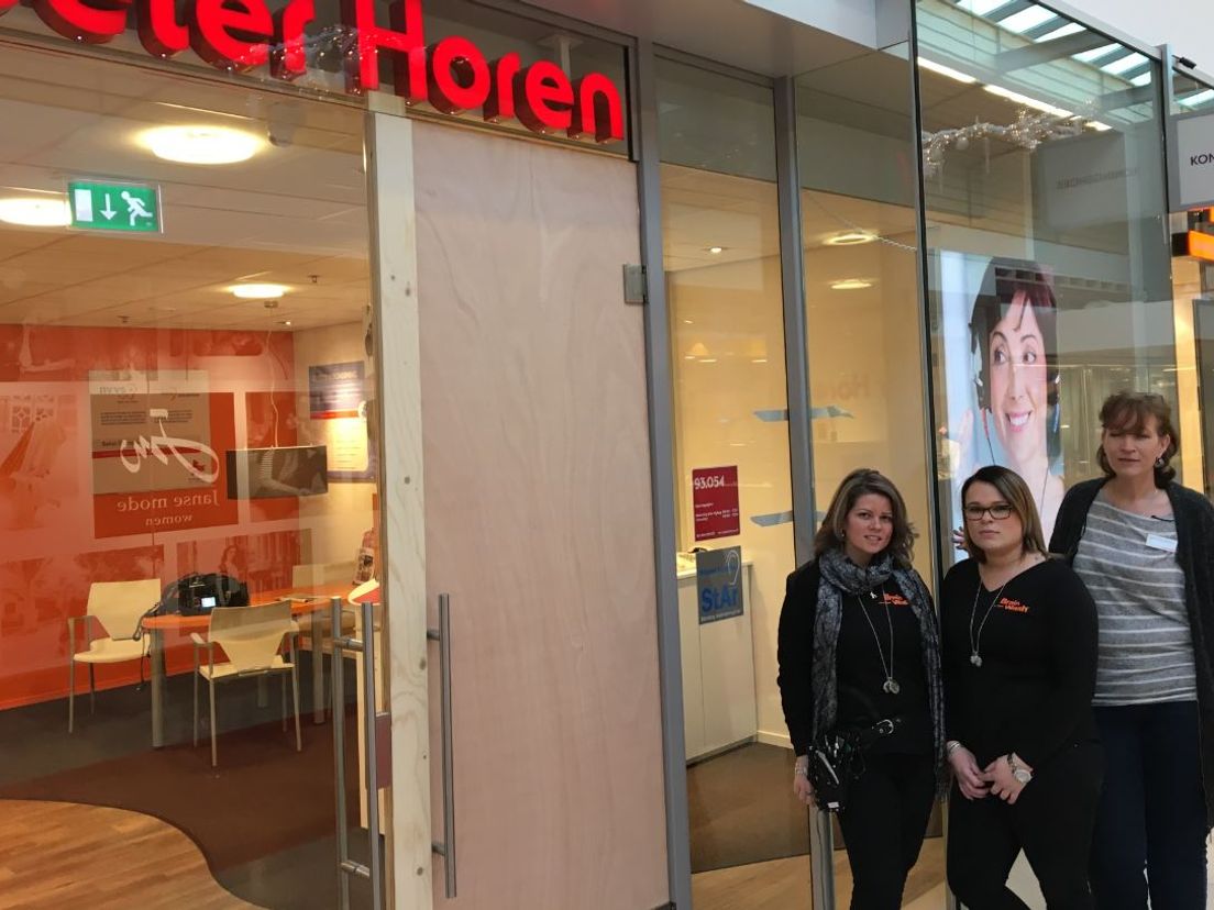 Slachtoffers van de inbrakengolf in de Koningshoek in Maassluis