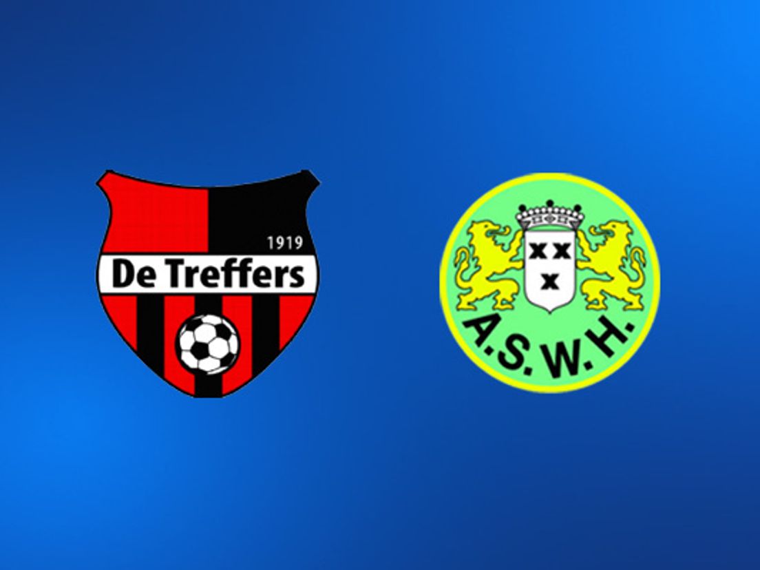 De Treffers - ASWH