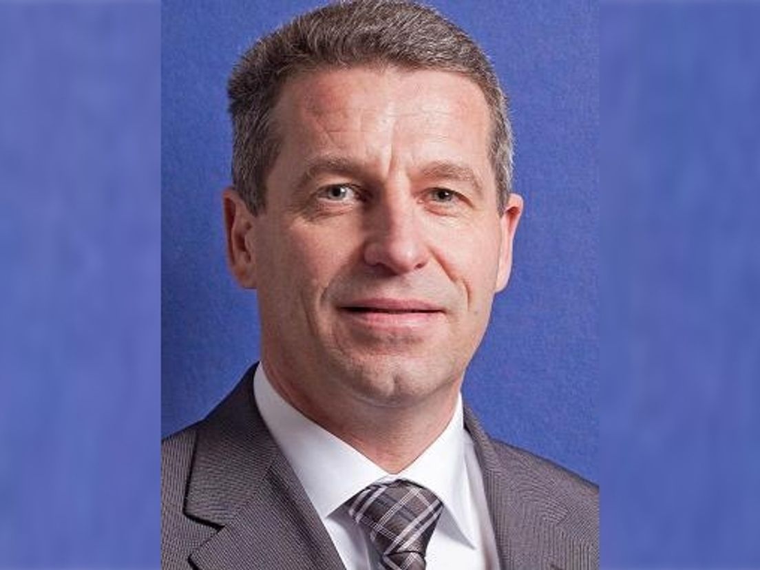 Dirk Heijkoop