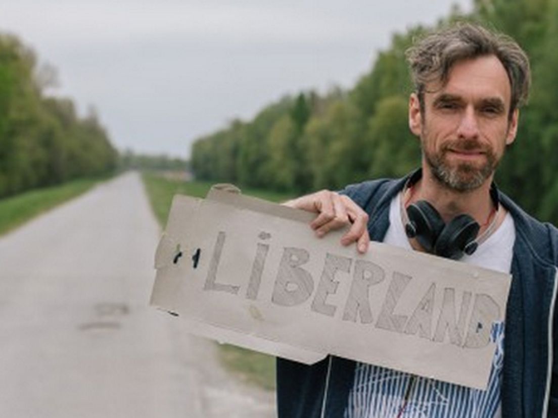 "Ik werk graag in landen waar het schuurt"