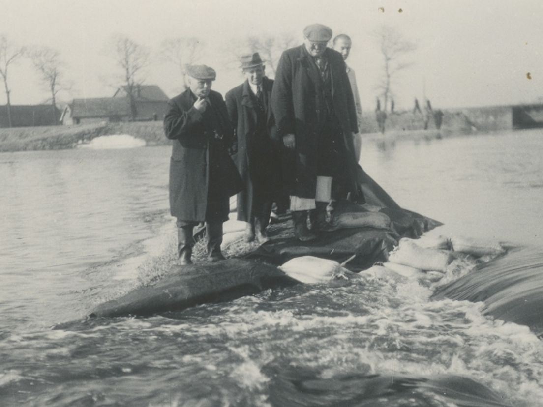 Deze en andere foto's vind je nu online (Rechten: Drents Archief)