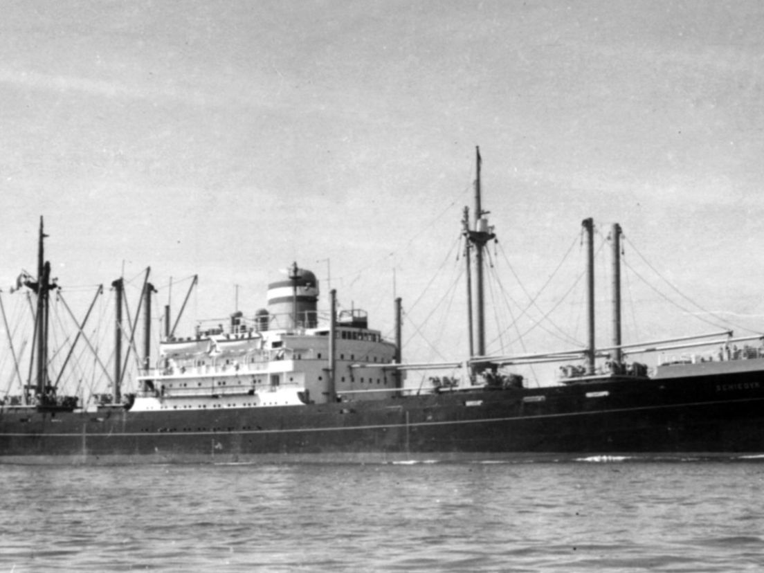 Schiedyk II