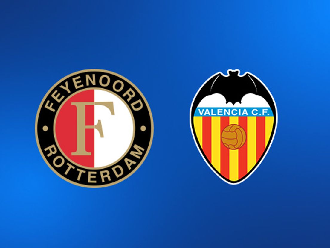Feyenoord - Valencia